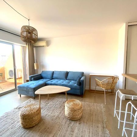 Superbe T2 Equipe Proche Centre Ville Ajaccio Avec Parking Zewnętrze zdjęcie