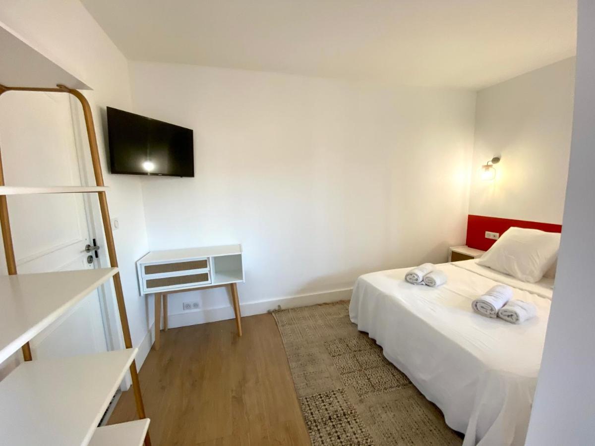Superbe T2 Equipe Proche Centre Ville Ajaccio Avec Parking Zewnętrze zdjęcie